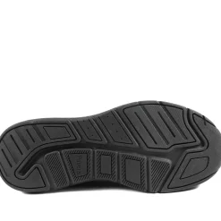 Active Slip On Mary Janes - Black-Black