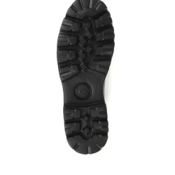Ankle Snow Boots - Navy