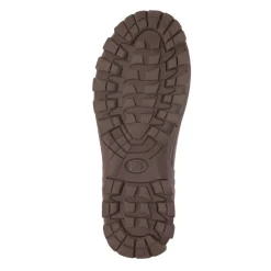 Ankle Wellington Boots - Brown