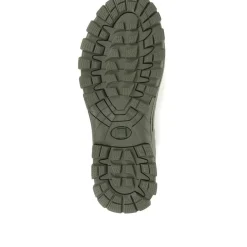 Ankle Wellington Boots - Green