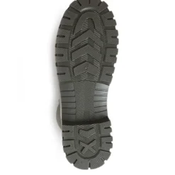 Ankle Wellington Boots - Olive
