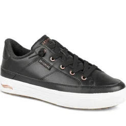 Arch Fit Arcade - On My Way Trainers - Black