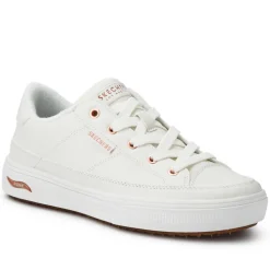 Arch Fit Arcade - On My Way Trainers - White