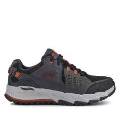 Arch Fit Escape Plan Trainers - Charcoal