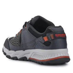 Arch Fit Escape Plan Trainers - Charcoal
