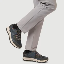 Arch Fit Escape Plan Trainers - Navy