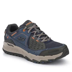 Arch Fit Escape Plan Trainers - Navy