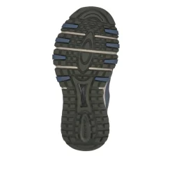 Arch Fit Escape Plan Trainers - Navy