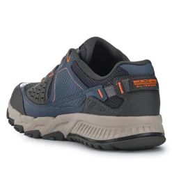 Arch Fit Escape Plan Trainers - Navy