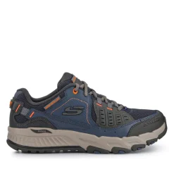 Arch Fit Escape Plan Trainers - Navy