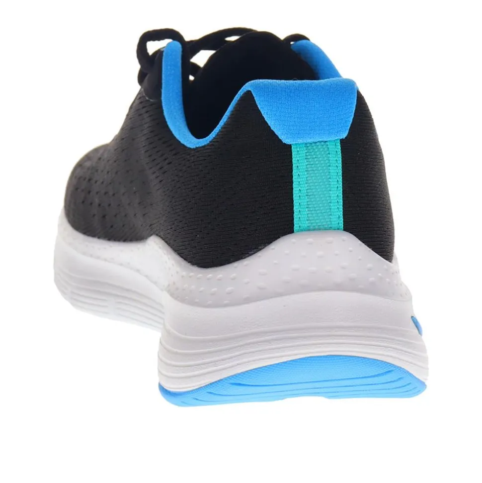Arch Fit - Infinity Cool - Black