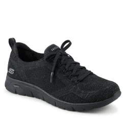 Arch Fit Refine - Black