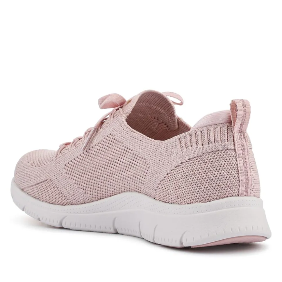 Arch Fit Refine - Rose