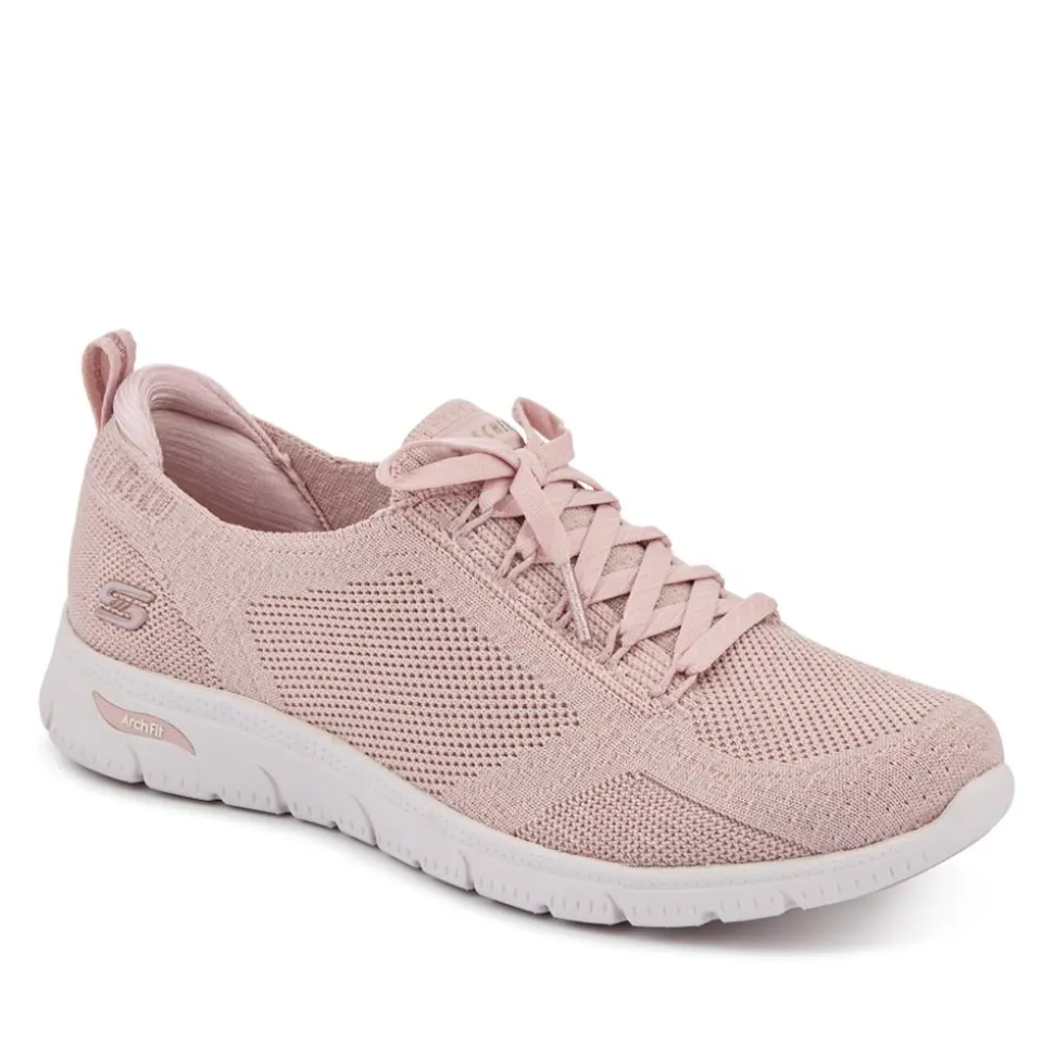 Arch Fit Refine - Rose