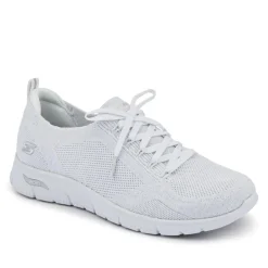 Arch Fit Refine - White