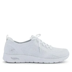 Arch Fit Refine - White