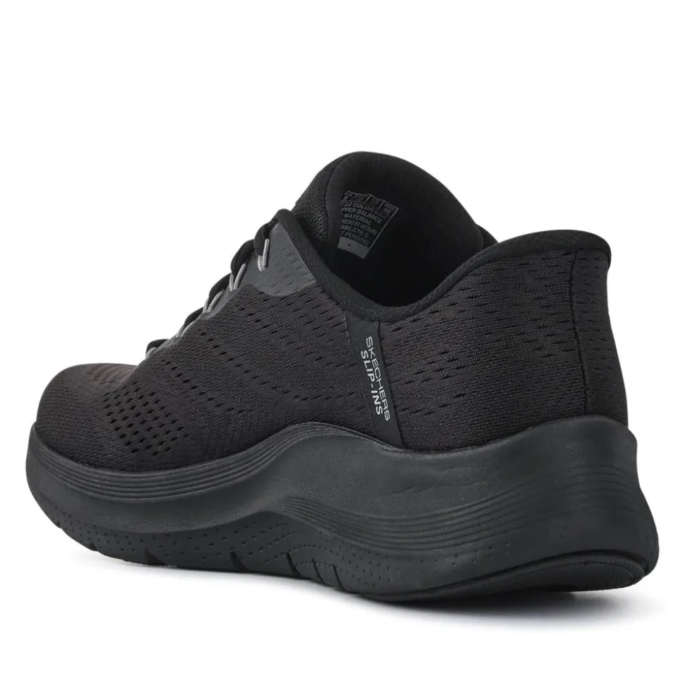 Arch Fit 2.0 Trainers - Black