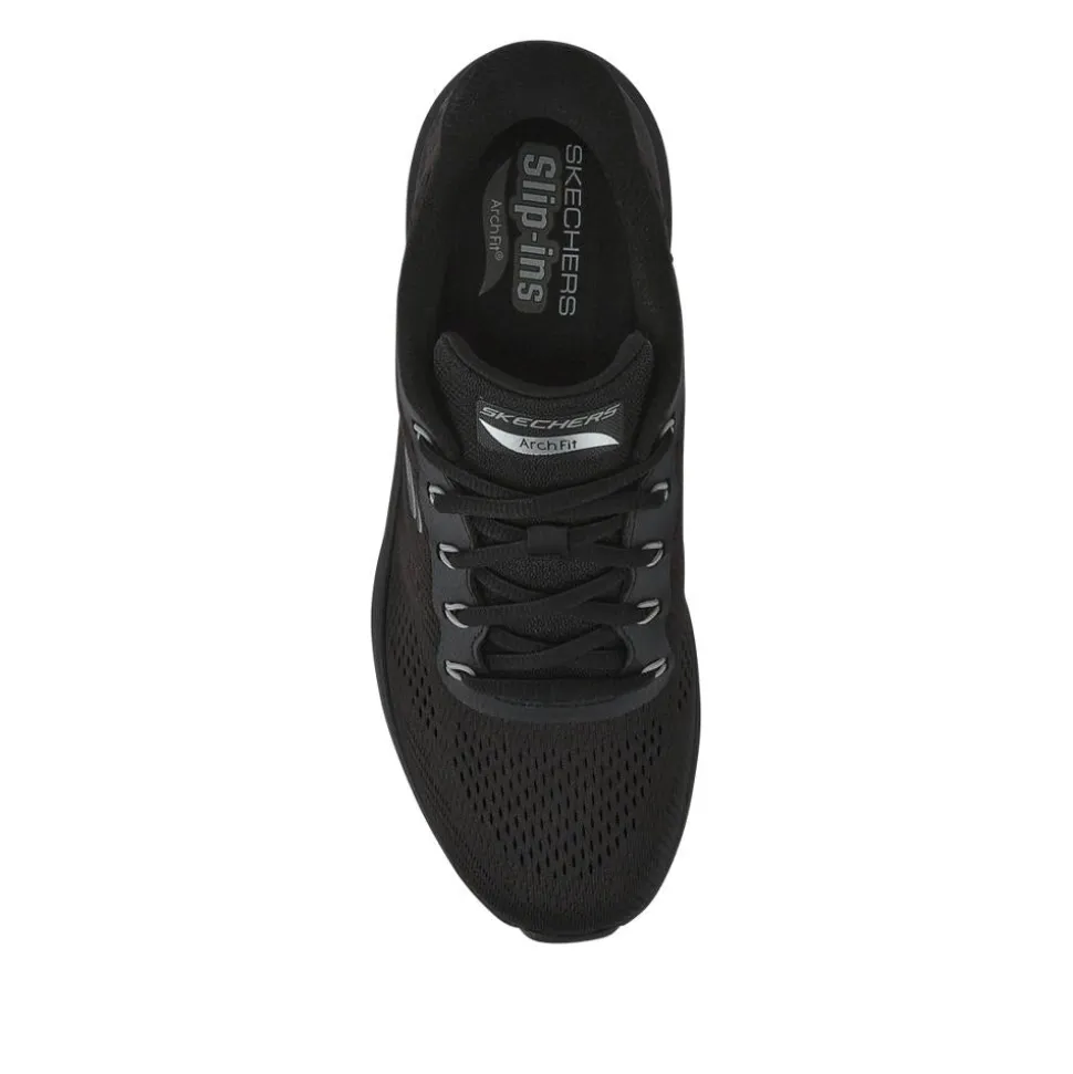 Arch Fit 2.0 Trainers - Black