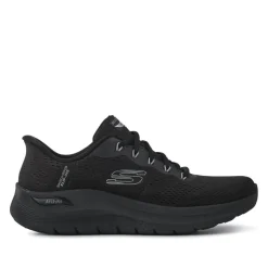 Arch Fit 2.0 Trainers - Black