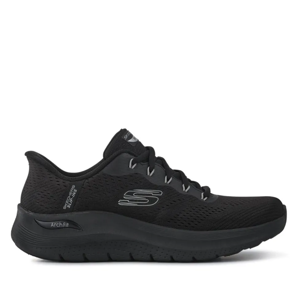 Arch Fit 2.0 Trainers - Black