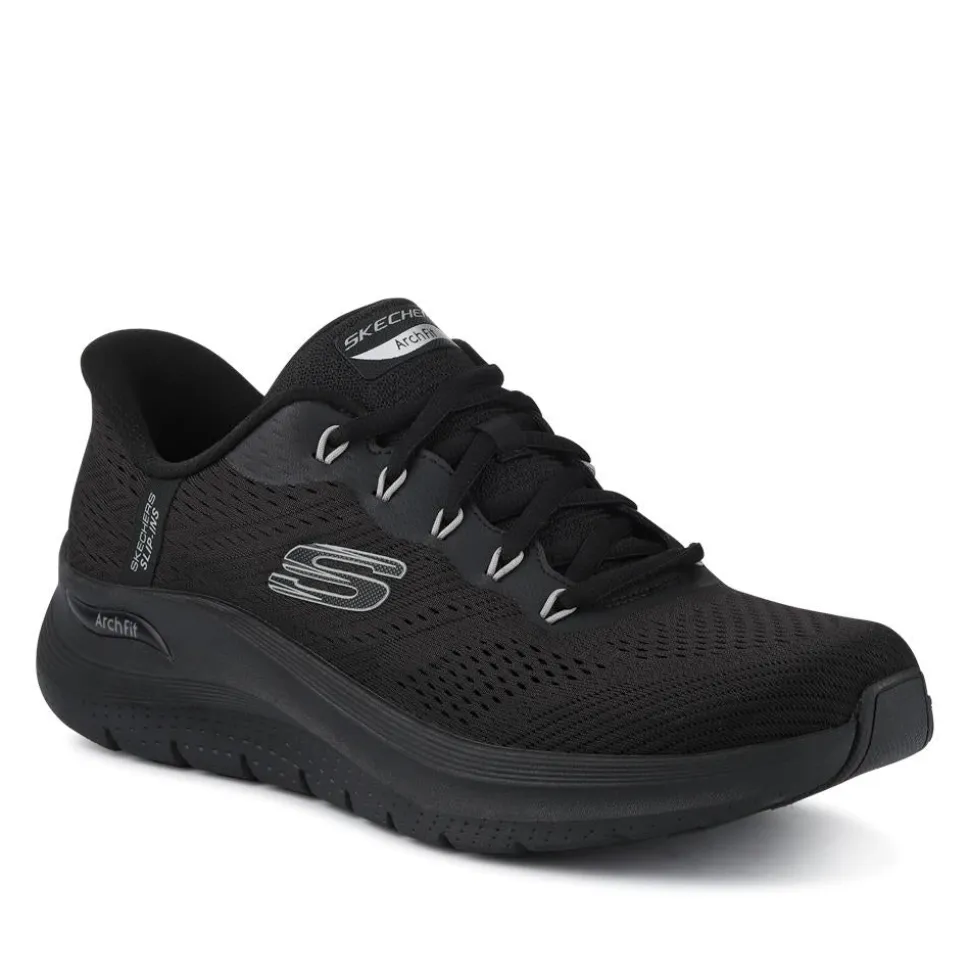 Arch Fit 2.0 Trainers - Black