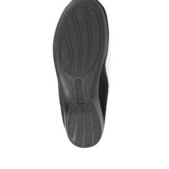 Ballerina Slippers - Black