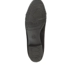Ballet Flats - Black