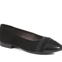 Ballet Flats - Black
