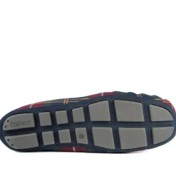 Barbour Monty House Slippers - Multi