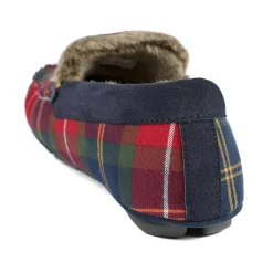 Barbour Monty House Slippers - Multi