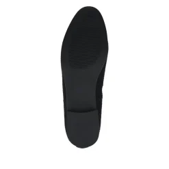Bellissimo Smart Slip Ons - Black