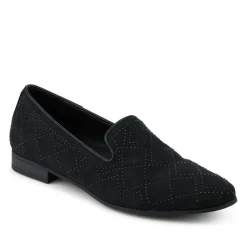 Bellissimo Smart Slip Ons - Black