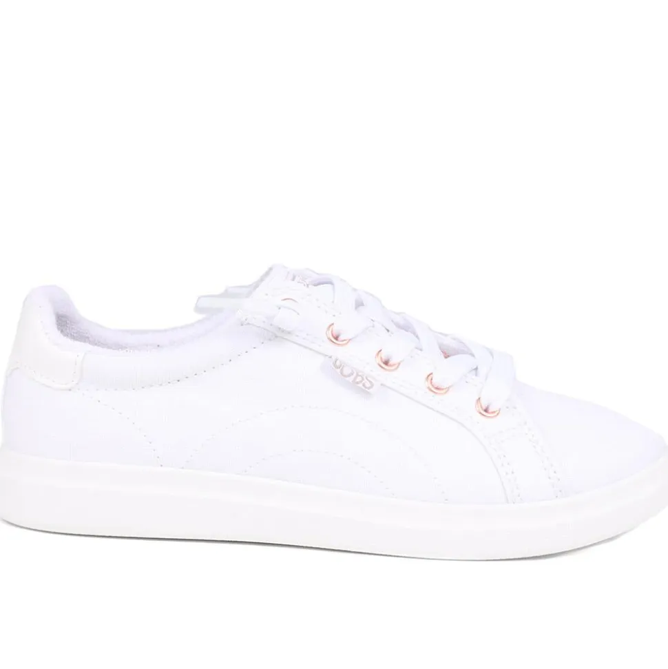 BOBS D Vine Trainers - White