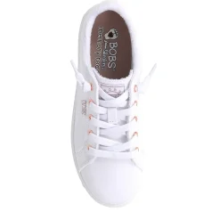 BOBS D Vine Trainers - White