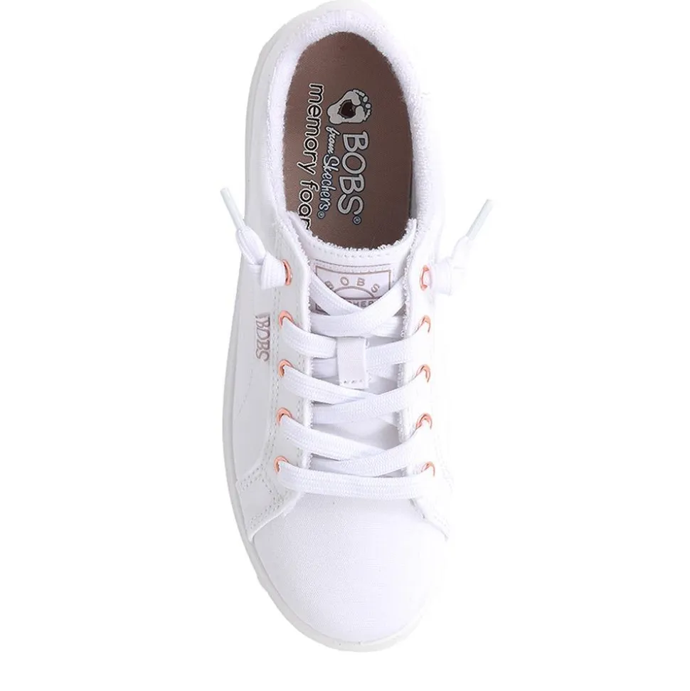 BOBS D Vine Trainers - White