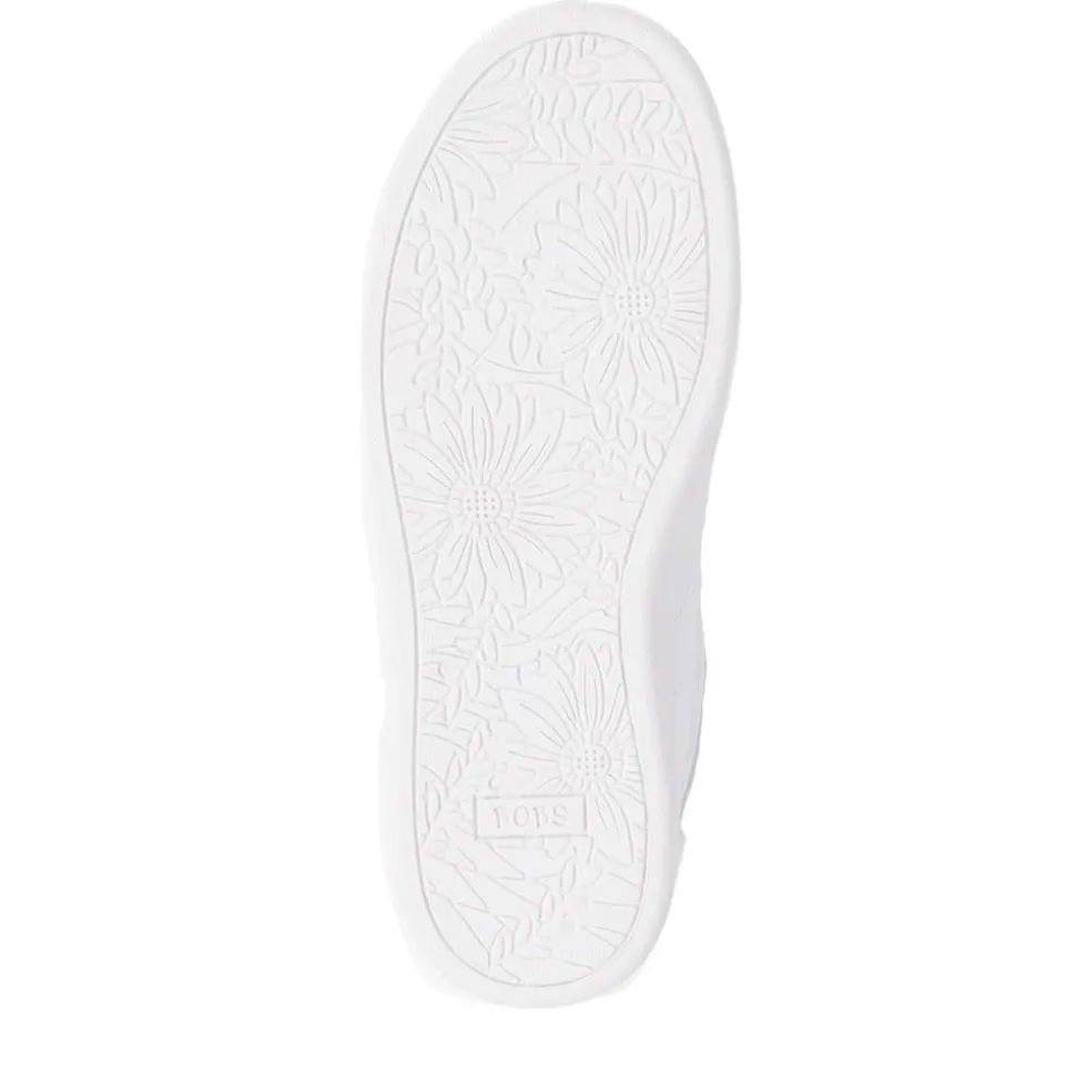 BOBS D Vine Trainers - White