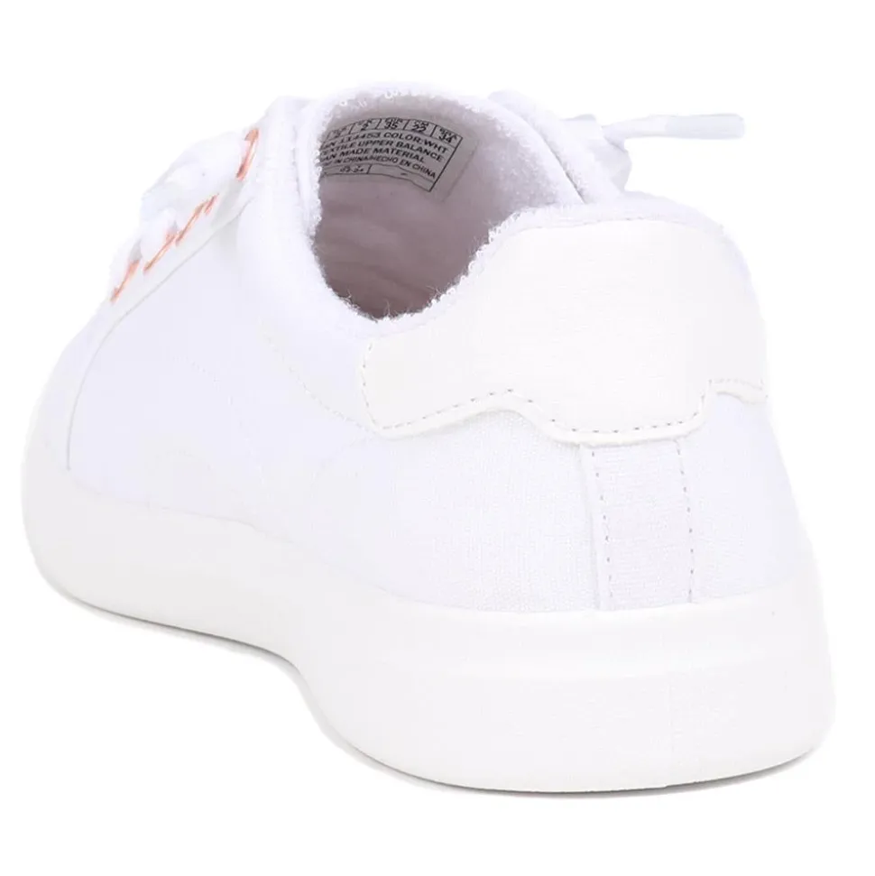 BOBS D Vine Trainers - White