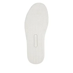 Breathable Chunky-Soled Lace-Ups - Grey