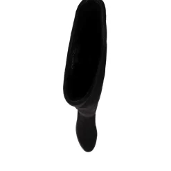 Calf Boots - Black