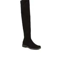 Calf Boots - Black