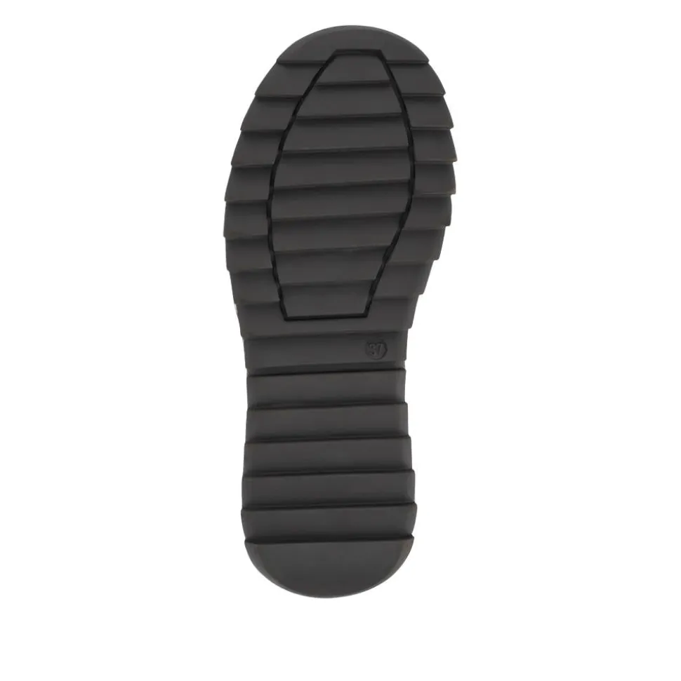Casual Slip-On Shoes - Brown Croc