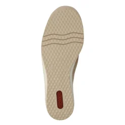 Casual Slip-On Trainers - Multi