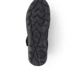 Casual Trainer Pumps - Black