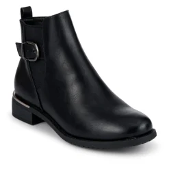 Chelsea Boots - Black