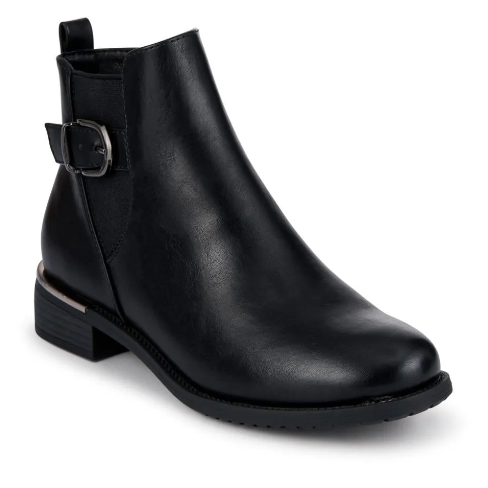 Chelsea Boots - Black