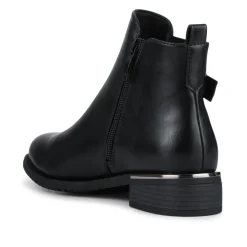 Chelsea Boots - Black