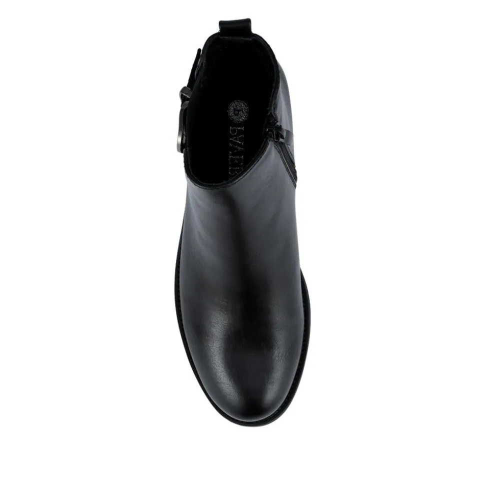 Chelsea Boots - Black