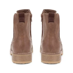 Chelsea Boots - Brown