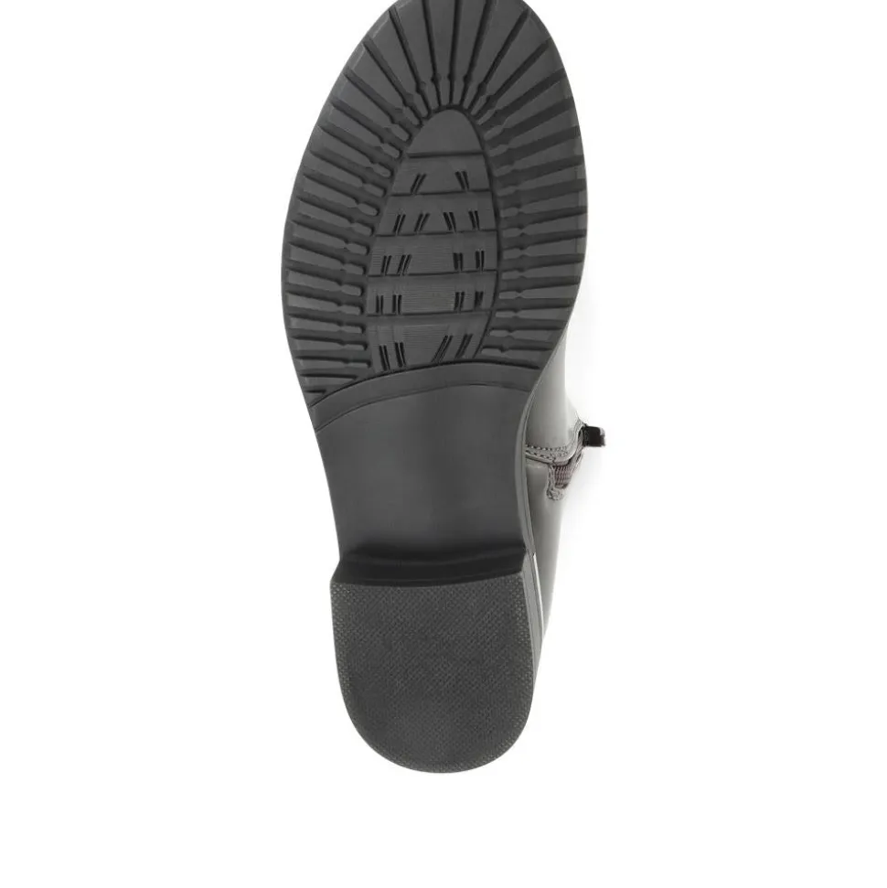 Chelsea Boots - Grey