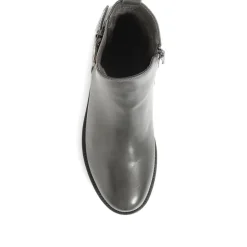 Chelsea Boots - Grey
